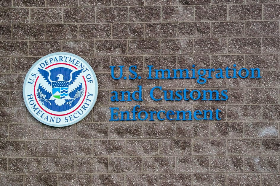 "They held us for three days": US judge orders the return of three deported families