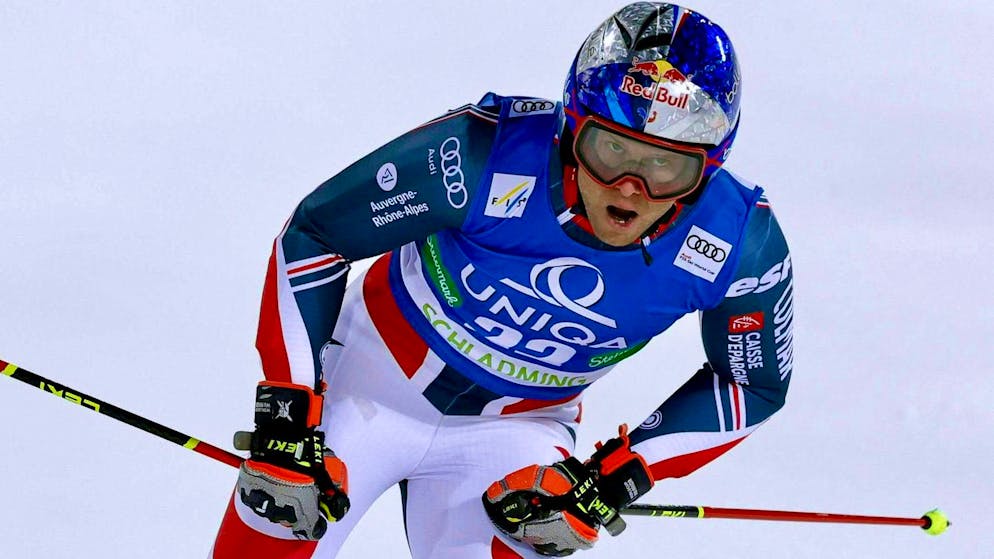 JO 2026 - Ski alpin. Alexis Pinturault désabusé : «On ne sait pas sur quel pied danser»