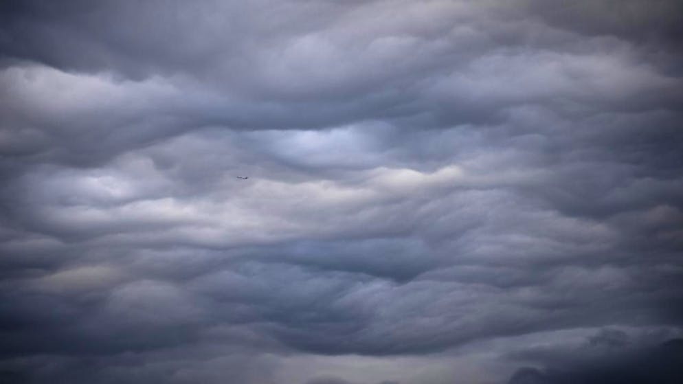 Si stanno addensando nuvole nei cieli congiunturali elvetici.