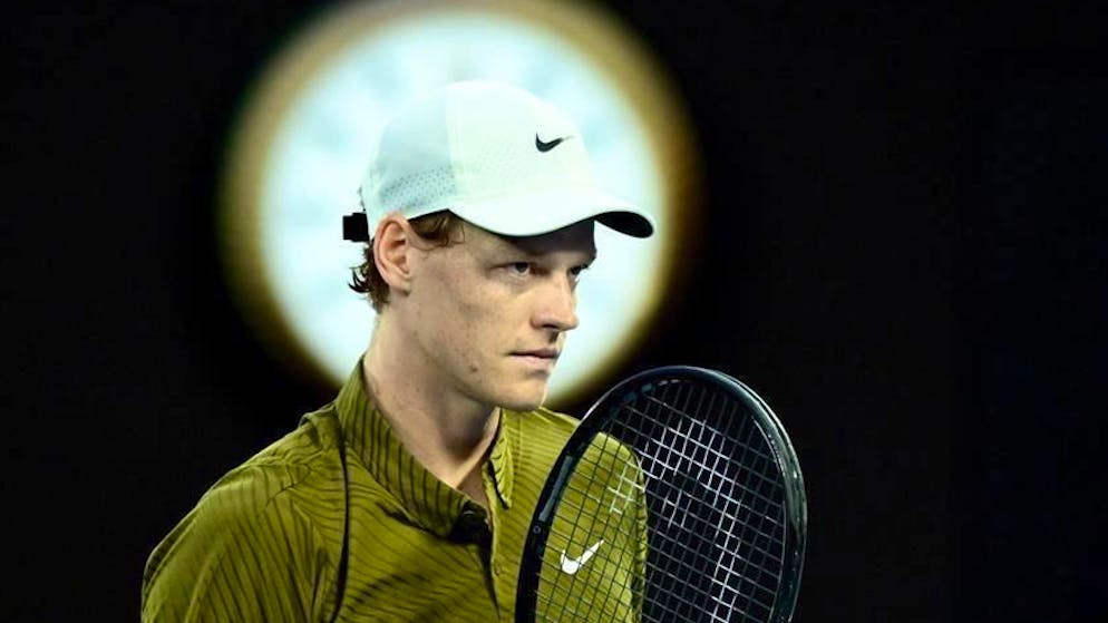 Tennis. Sinner batte Shelton a Melbourne. In semifinale se la vedrà con Nole