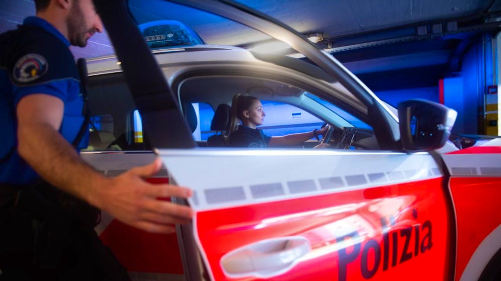 Ein 47-jähriger Holländer ist an den Folgen eines schweren Verkehrsunfalls im Gotthard-Strassentunnel gestorben. (Symbolbild)