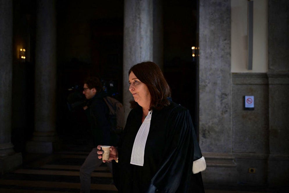 De ce nouveau procès, les parents «attendent que justice soit rendue», a expliqué à l'AFP leur avocate, Catherine Bourgade (archives).