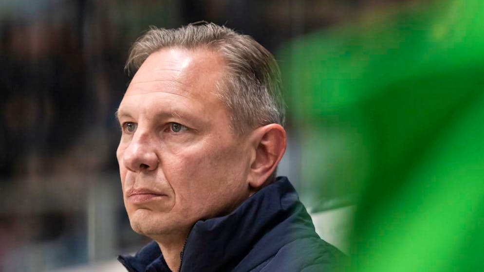 Jussi Tapola hat nun bei Ambri-Piotta bis Ende Saison das Sagen.