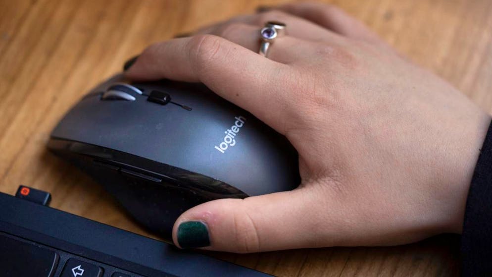 Logitech è presente nella quotidianità di molte persone.