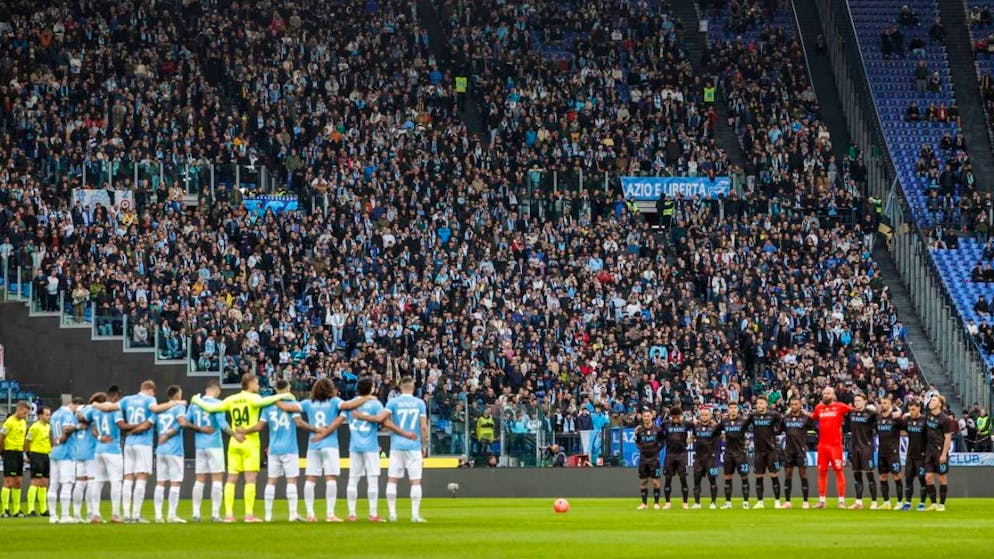 Pugno duro del Viminale dopo gli scontri di domenica sulla A1.