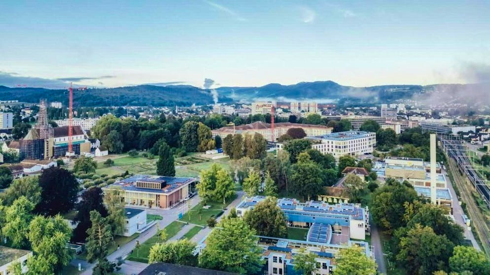 Nach Tod von Patient (18). Bezirksgericht Brugg spricht zwei Ärzte frei