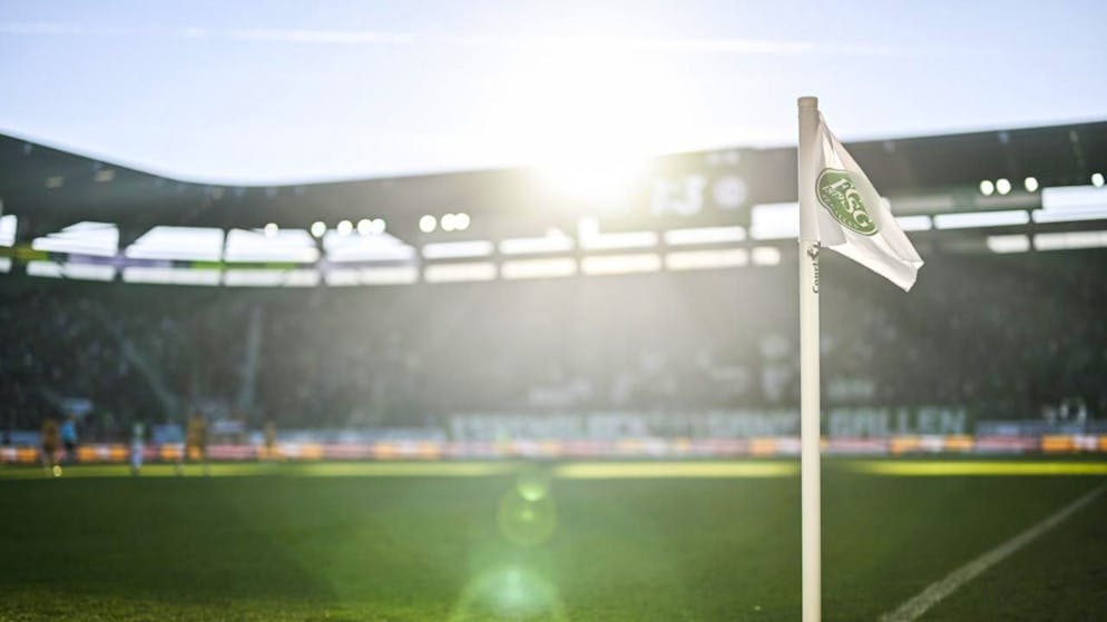 Neuer Stürmer für den FC St. Gallen: Aus Lübeck kommt der 21-jährige Antonio Verinac