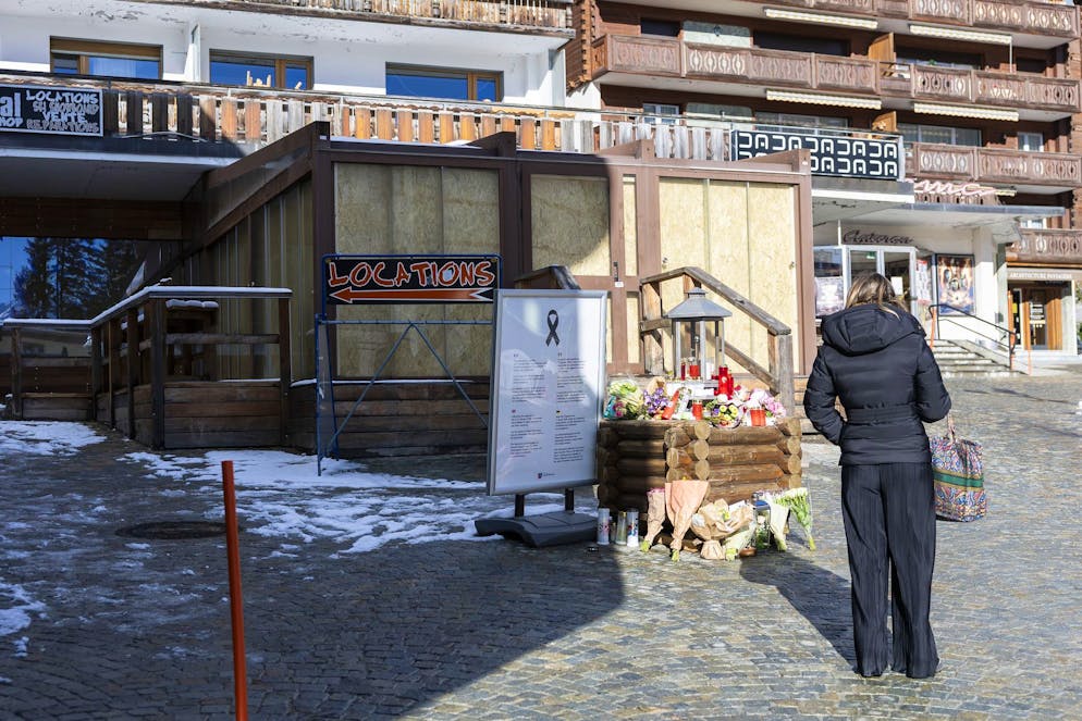 L'Office fédéral de la justice a examiné la demande de l’Italie et l’a transmise au Ministère public valaisan le 14 janvier pour exécution (archives).