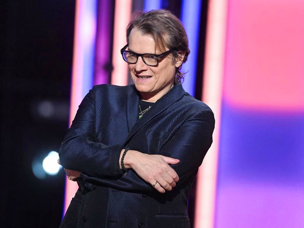 Bénébar l'assume: sa sortie a fait mauvais effet. « Je suis passé pour un énorme connard, ma manageuse était en larmes»