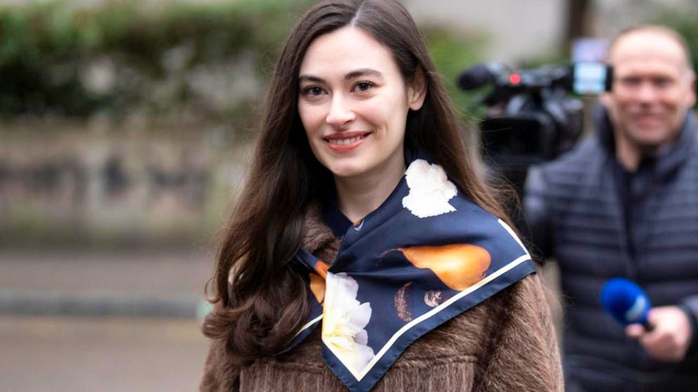 Giustizia. Sanija Ameti a processo, sparò a una raffigurazione di Maria e Gesù. Ecco la storia nei punti salienti