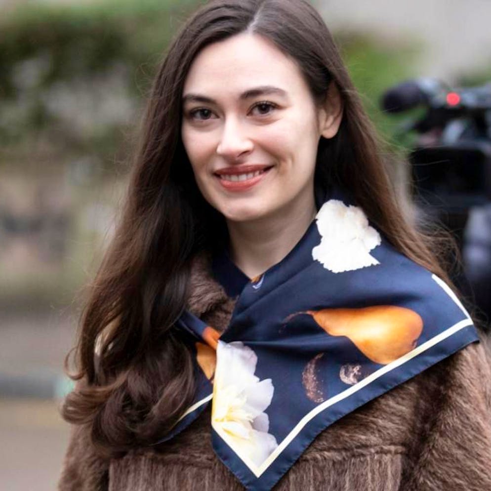 Giustizia. Sanija Ameti a processo, sparò a una raffigurazione di Maria e Gesù. Ecco la storia nei punti salienti