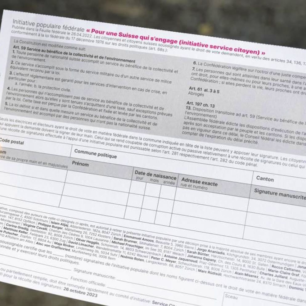 Frode elettorale. Falsificazione di firme per le iniziative, perquisizioni e interrogatori a tappeto Oltralpe