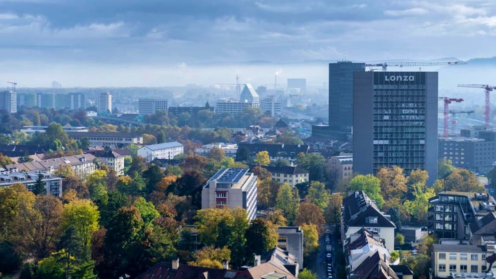 Pour ses seules activités poursuivies, Lonza, qui veut se séparer de son unité active dans les capsules, a dégagé l'an dernier des revenus de 6,53 milliards de francs, en hausse de 19,2% sur un an (archives).