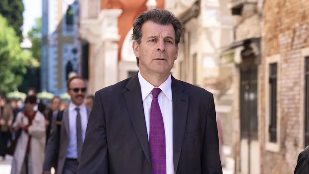 Roberto Balzaretti, Schweizer Botschafter in Rom. (Archivbild)