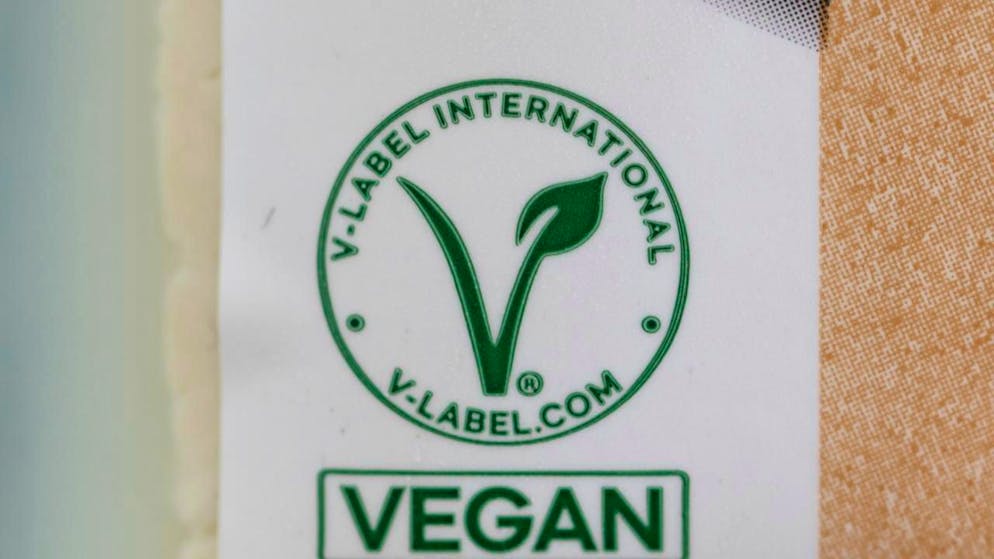 Da alcuni anni il Veganuary viene seguito anche in Svizzera (foto simbolica)