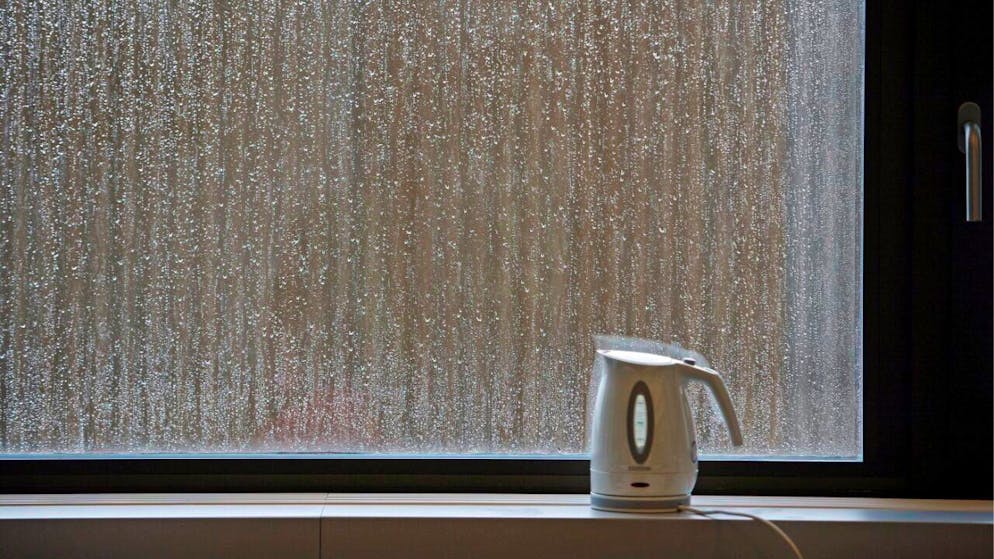 Problème du réseau. L'eau du robinet n'est plus potable à Satigny