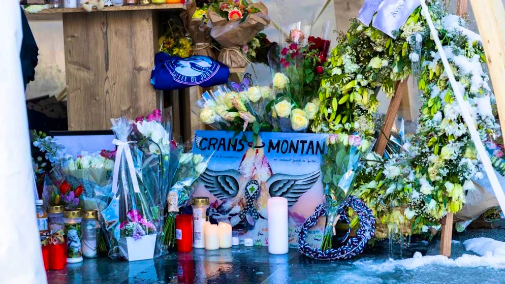 Nach Brand-Tragödie. Ermittlungen gegen weitere Person eingeleitet