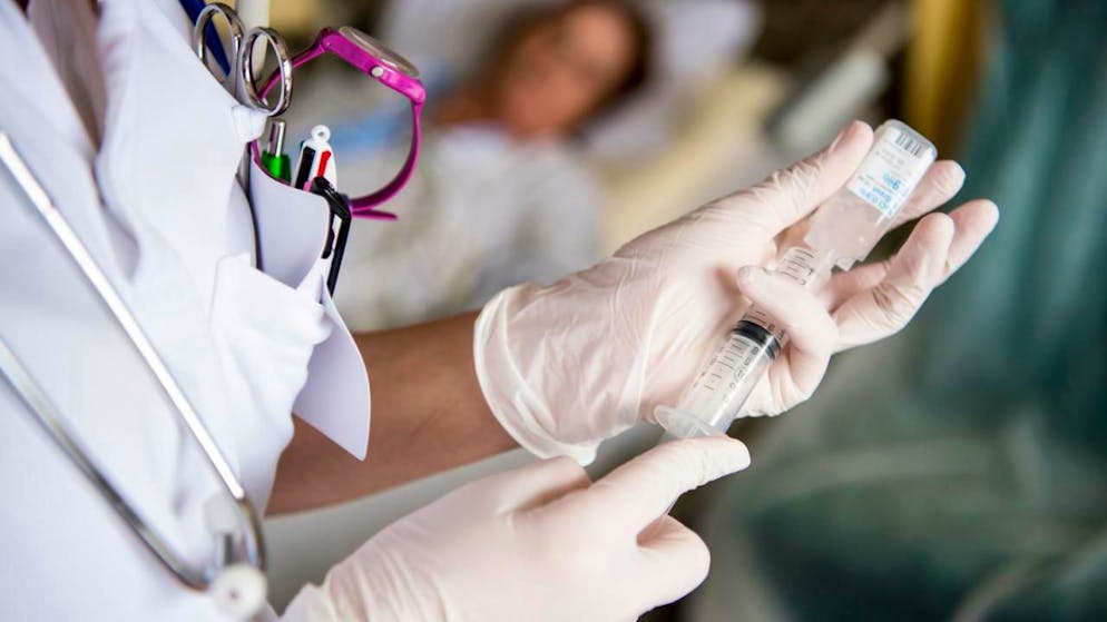 Crisi sanitaria. Ospedale Samedan, infermieri i più colpiti dai licenziamenti