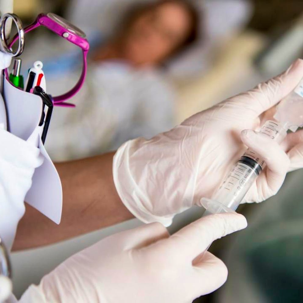 Crisi sanitaria. Ospedale Samedan, infermieri i più colpiti dai licenziamenti