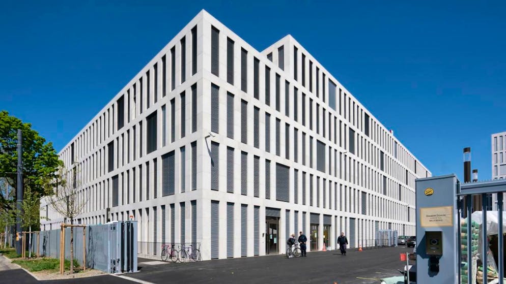 Depuis octobre 2022, environ 30'000 signatures soupçonnées d'être falsifiées, concernant une vingtaine d’initiatives populaires fédérales, ont été portées à la connaissance du MPC et de Fedpol (image d'illustration).