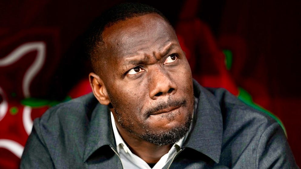 Sélectionneur du Sénégal, Pape Thiaw est suspendu pour 5 matches par la CAF