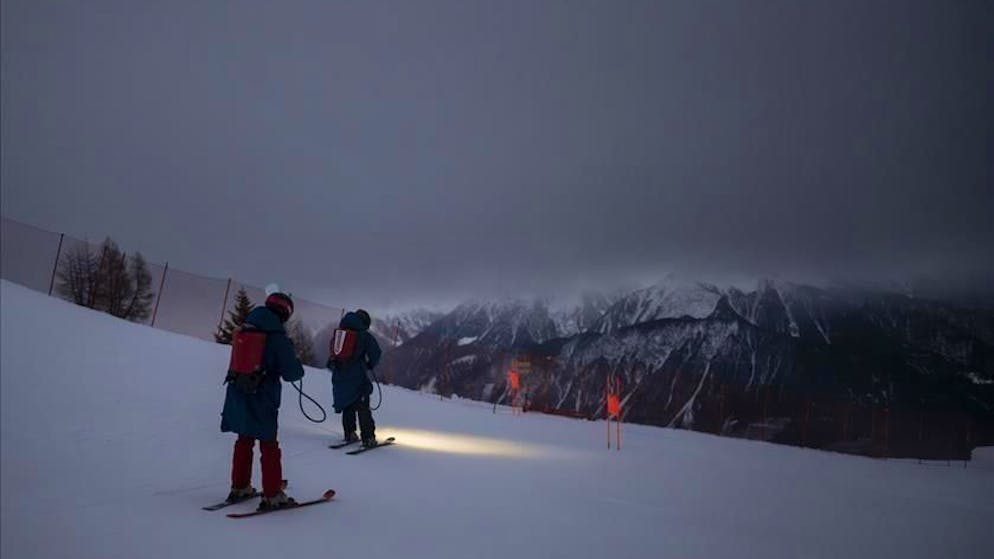 Sci. Niente seconda prova a Crans per la discesa femminile