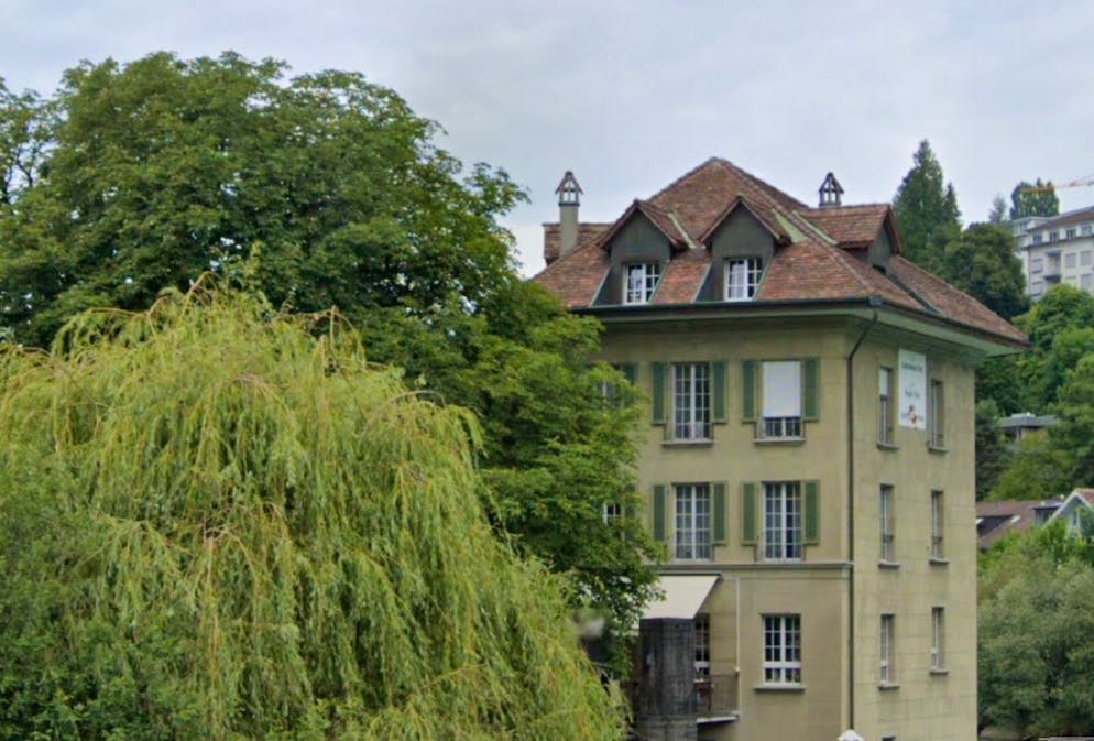 Das Berner Gourmetrestaurant Casa Novo hat geschlossen. 