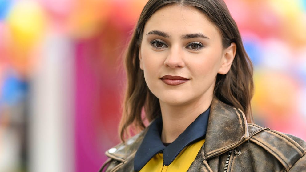 «Hab so viel geheult». Darum macht Stefanie Giesinger gerade eine schwere Zeit durch