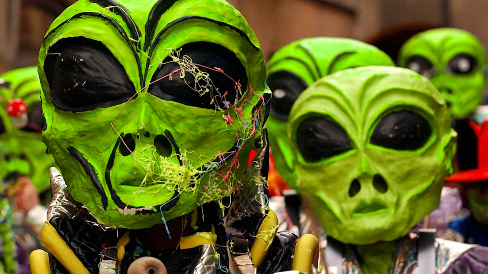 «On se pose tous la question». Carnaval sous tension: la sécurité fait sauter les portes à Saint-Maurice