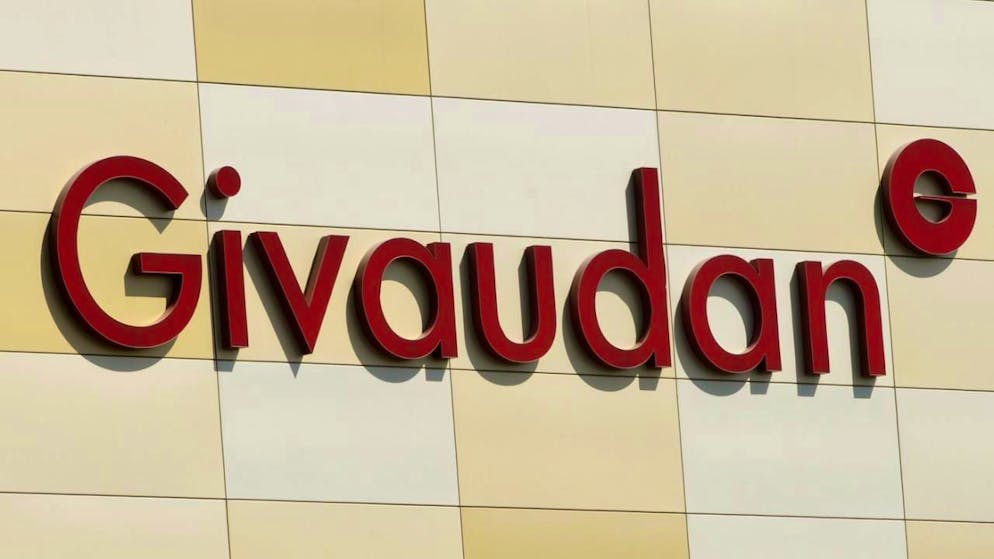 Givaudan ha registrato nel 2025 una flessione dell'utile. (Foto archivio)