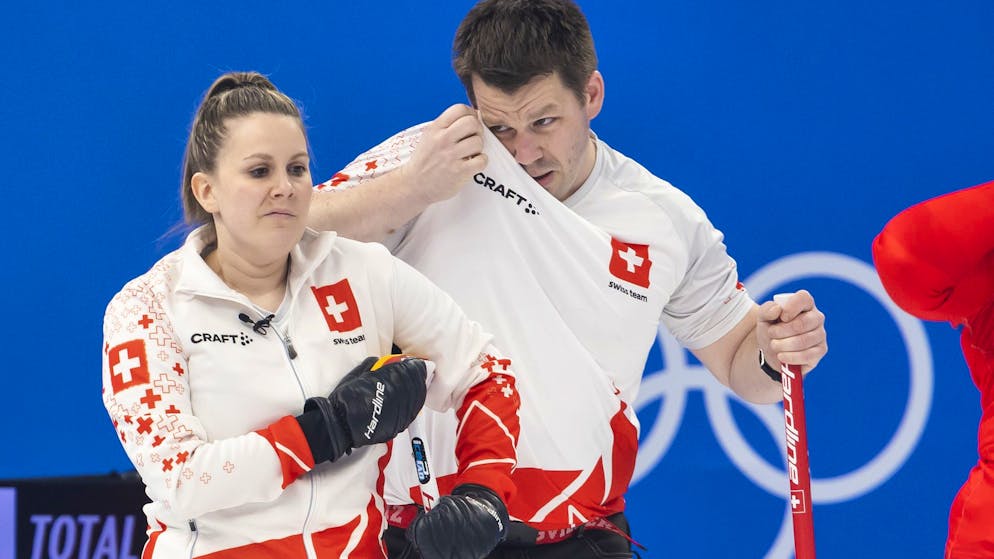 Legendary Olympic moments. Verbal friction: Perret and Rios had a spat in the Olympic final