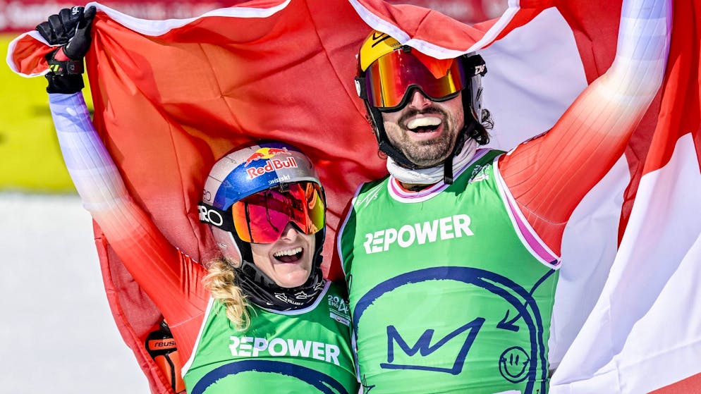 JO 2026. Livigno, théâtre d'exploits historiques pour la Suisse ?