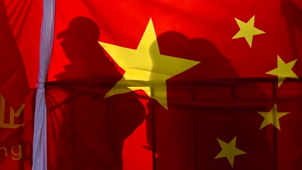 Le esecuzioni sono state eseguite da un tribunale di Wenzhou. (Foto simbolica)