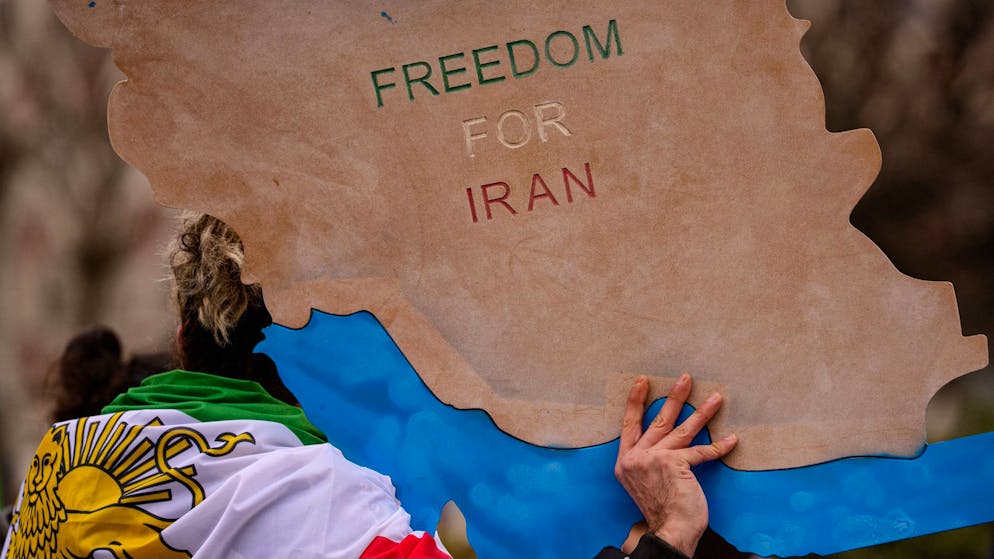 Iran. «I pasdaran sono terroristi»: l'Ue inasprisce le sanzioni a Teheran