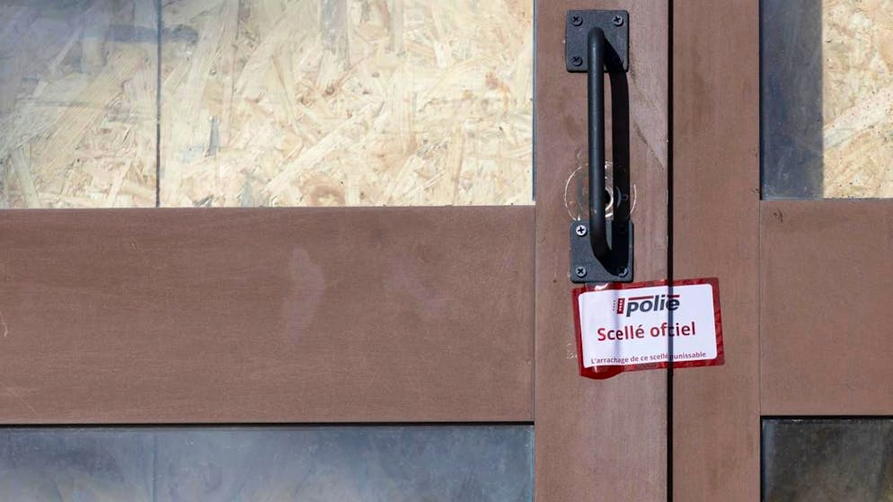 Una terza persona sarà sentita come indiziata alla procura vallesana.