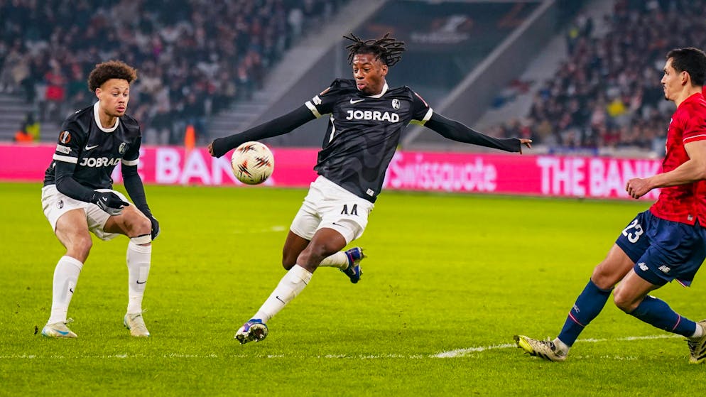 Europa League. Freiburg, Roma und Betis im Achtelfinal – Bologna in den Playoffs