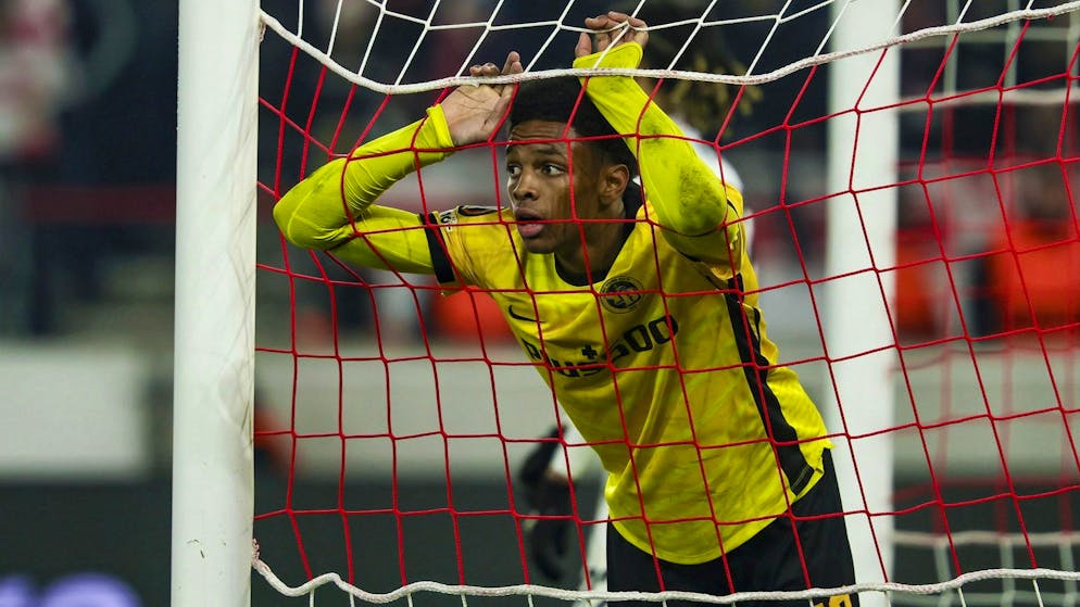 Europa League. Sale soirée pour les Suisses : YB et Bâle éliminés dès la phase de ligue !