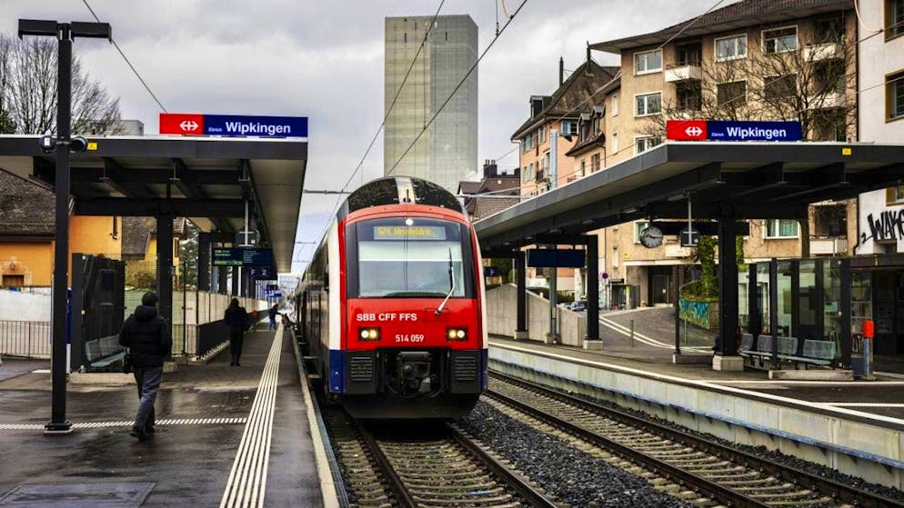 Un dirigente delle FFS avrebbe sottratto milioni di franchi.