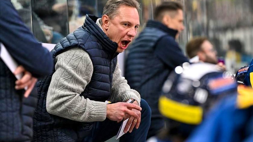 Hockey. Dopo il derby, Tapola: «Prese decisioni giuste». Mitell: «Hanno vinto più duelli»