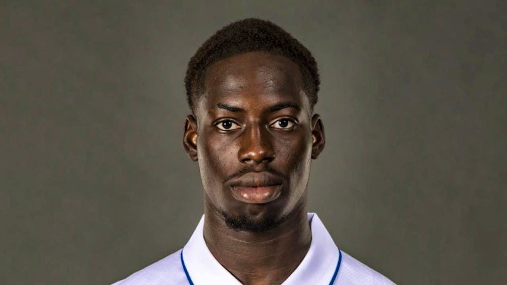 Souleymane Ndiaye will be out for around three months