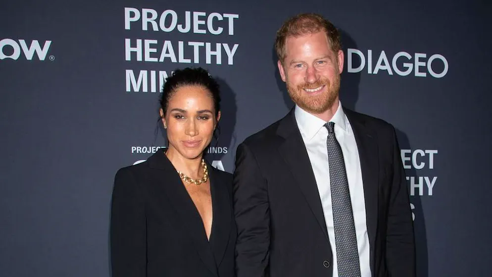 «Je pense qu'ils ont réalisé...». Voilà pourquoi Kim Kardashian a supprimé les photos de Harry et Meghan