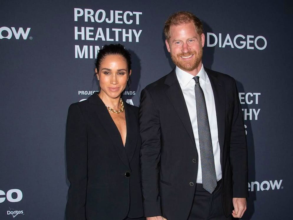 Kim Kardashian a mis fin au mystère qui entourait la disparition des photos du duc et de la duchesse de Sussex sur son compte Instagram.