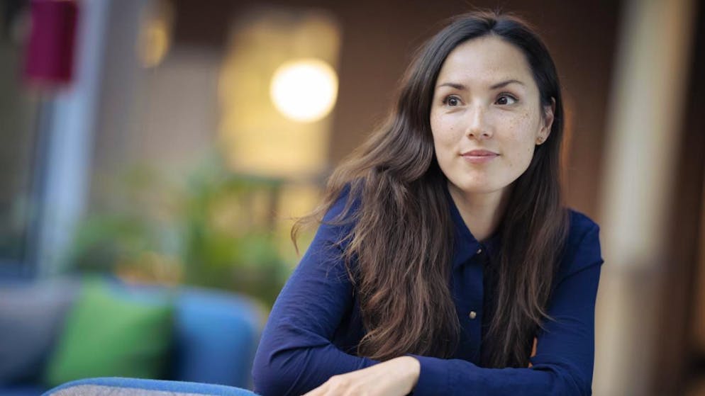 Elisa Shua Dusapins Erfolgsroman «Winter in Sokcho» im Kino - Gallery. Die Schweizer Autorin Elisa Shua Dusapin hat den Roman "Hiver à Sokcho" geschrieben. Als sie die Verfilmung zum ersten Mal gesehen hat, sei sie schockiert gewesen, "weil ich das Gefühl hatte, dass meine Intimität auf einer grossen Leinwand zur Schau gestellt wurde". (Archivbild)