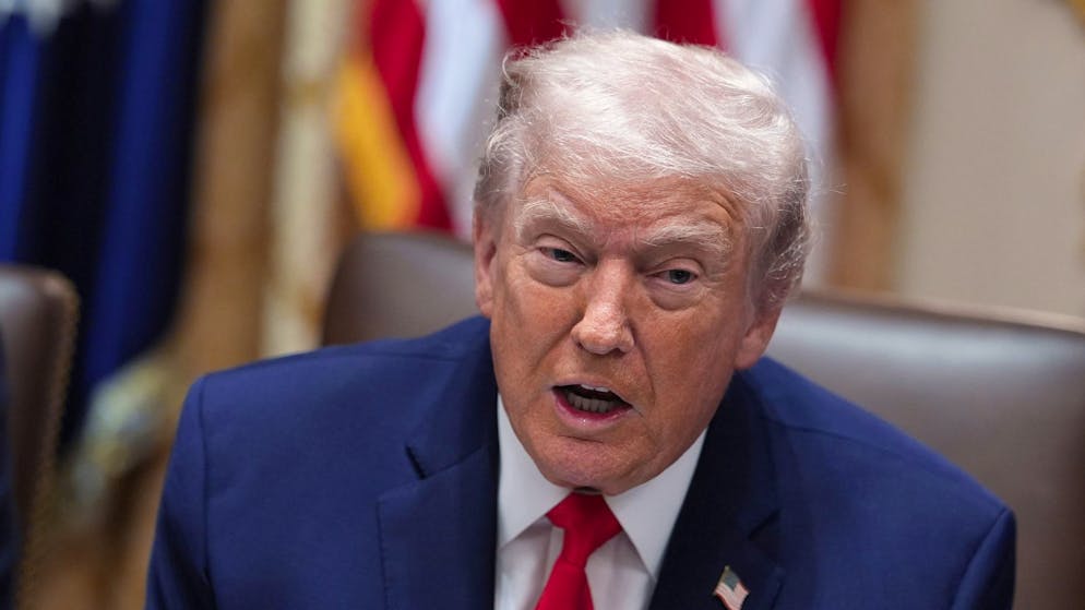 Medio Oriente. Trump stringe la morsa sull'Iran, dieci navi Usa nell'area: ecco cosa sta succedendo