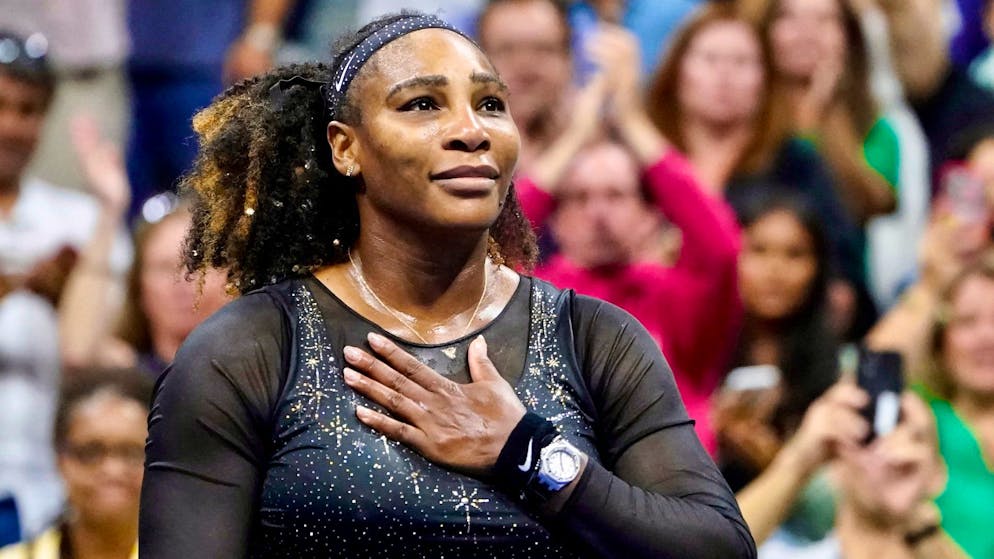 Un retour de Serena Williams n'est pas à exclure.