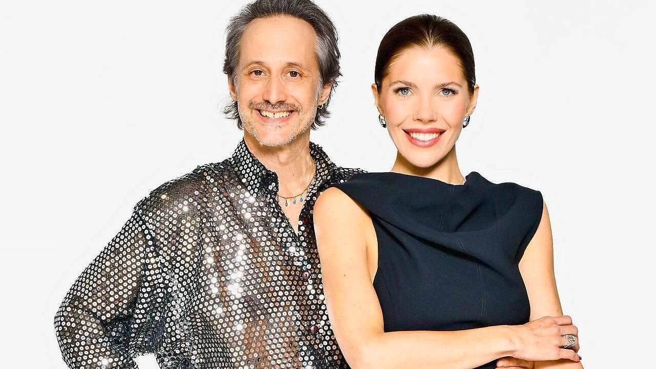 Musik. Überraschendes Moderationsduo für den Eurovision Song Contest