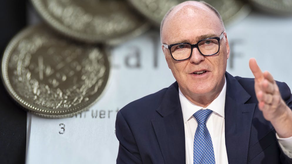 Effects on your wallet. The Federal Council wants to dig deeper into your pocket again