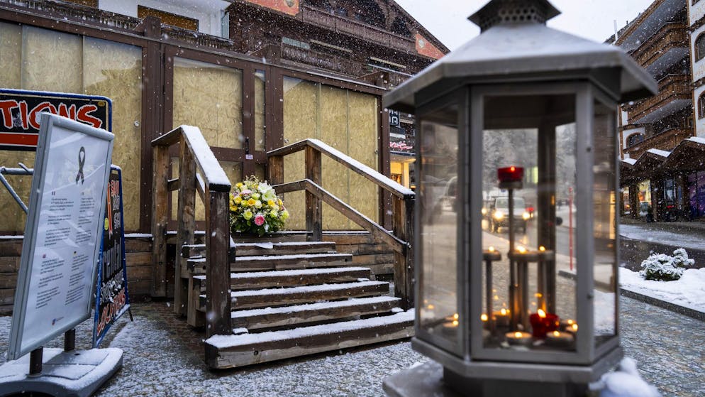 Crans-Montana. Per ristrutturare il Constellation Moretti ha ricevuto soldi dal giro della prostituzione