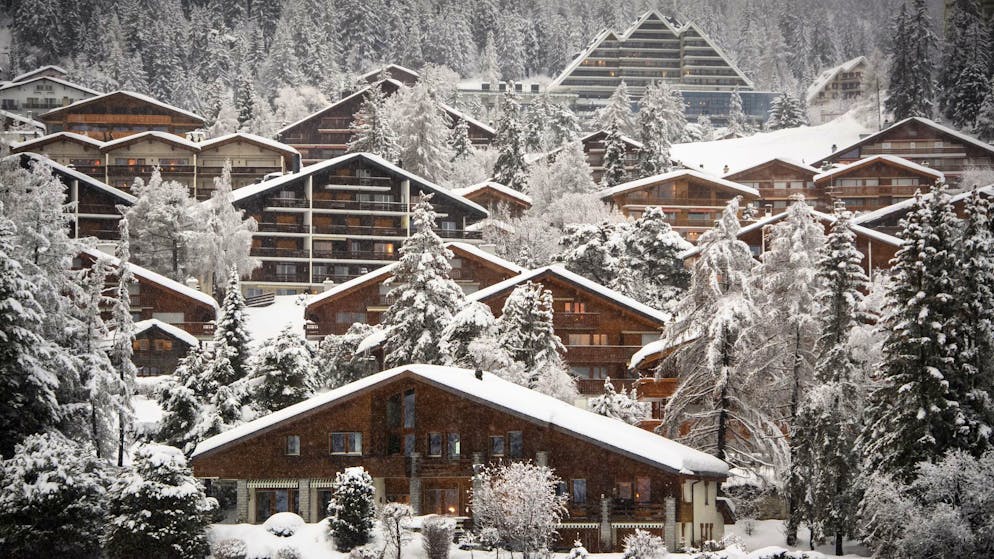 Etablir les responsabilités. Le drame de Crans-Montana soulève des questions parmi les assureurs