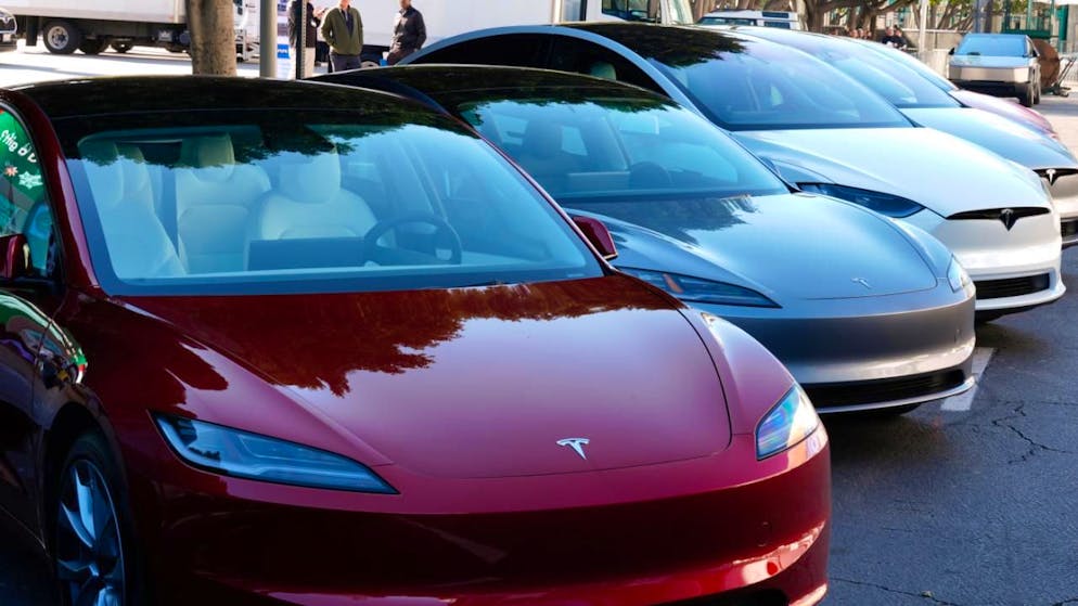 La capacità produttiva sarà dedicata alla costruzione di Optimus, l'umanoide in cui l'azienda sta investendo sempre più risorse. (Foto archivio)